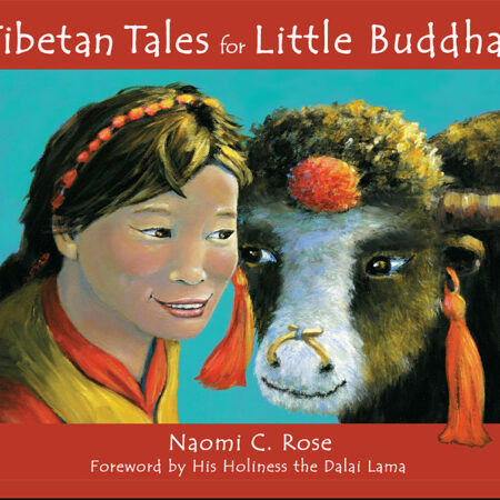 Tibetan Tales for Little Buddhas