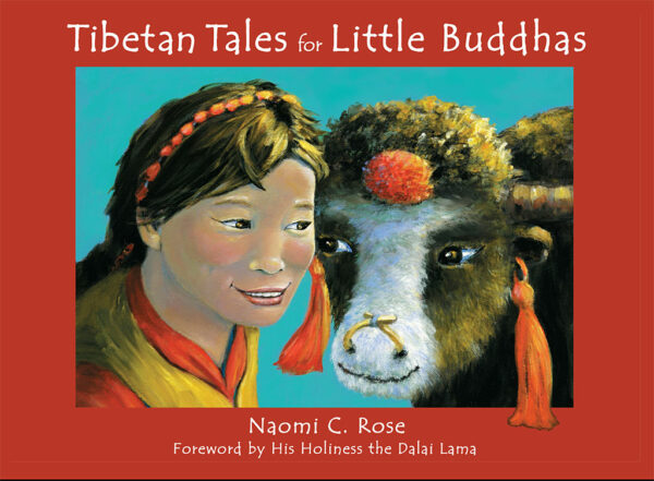 Tibetan Tales for Little Buddhas