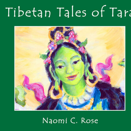 Tibetan Tales of Tara PRE-ORDER (JUNE 2024)